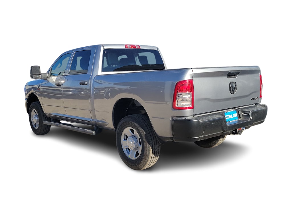 2024 RAM 2500 Tradesman 4