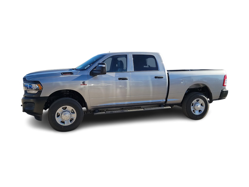 2024 RAM 2500 Tradesman 3