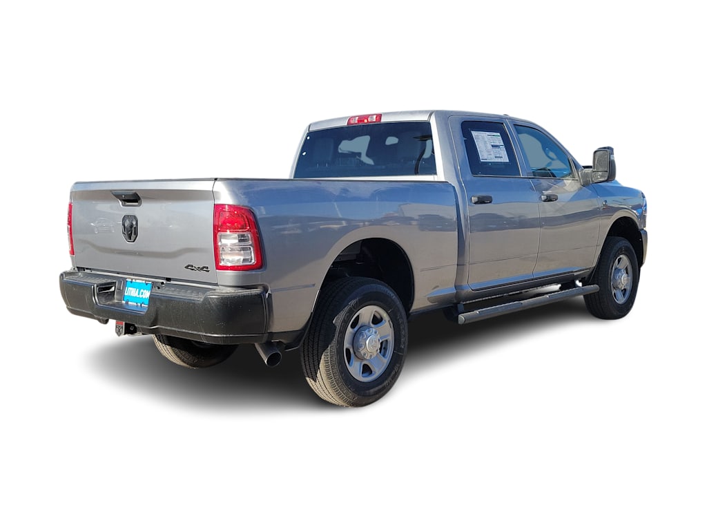 2024 RAM 2500 Tradesman 15