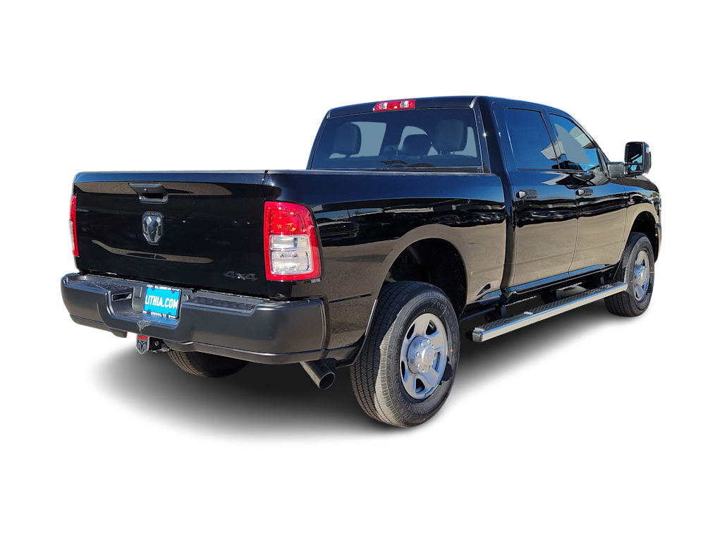 2024 RAM 2500 Tradesman 16