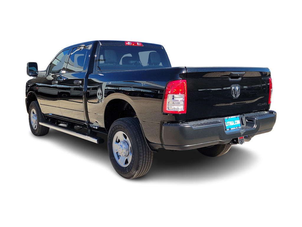 2024 RAM 2500 Tradesman 4