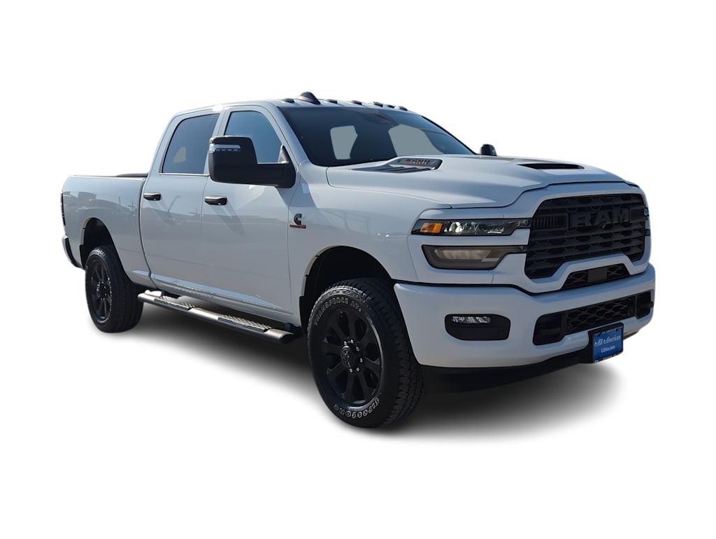 Thumbnail: 2026 RAM 2500 - 16