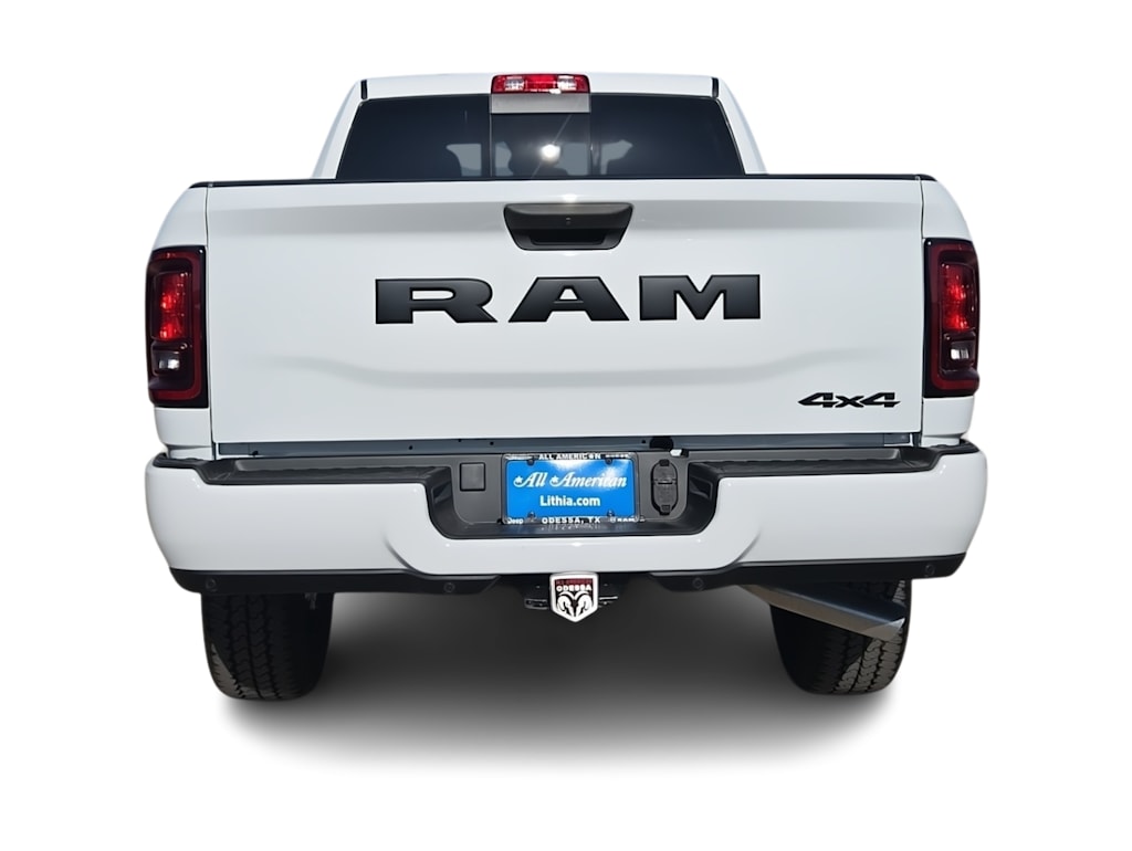 Thumbnail: 2026 RAM 2500 - 18