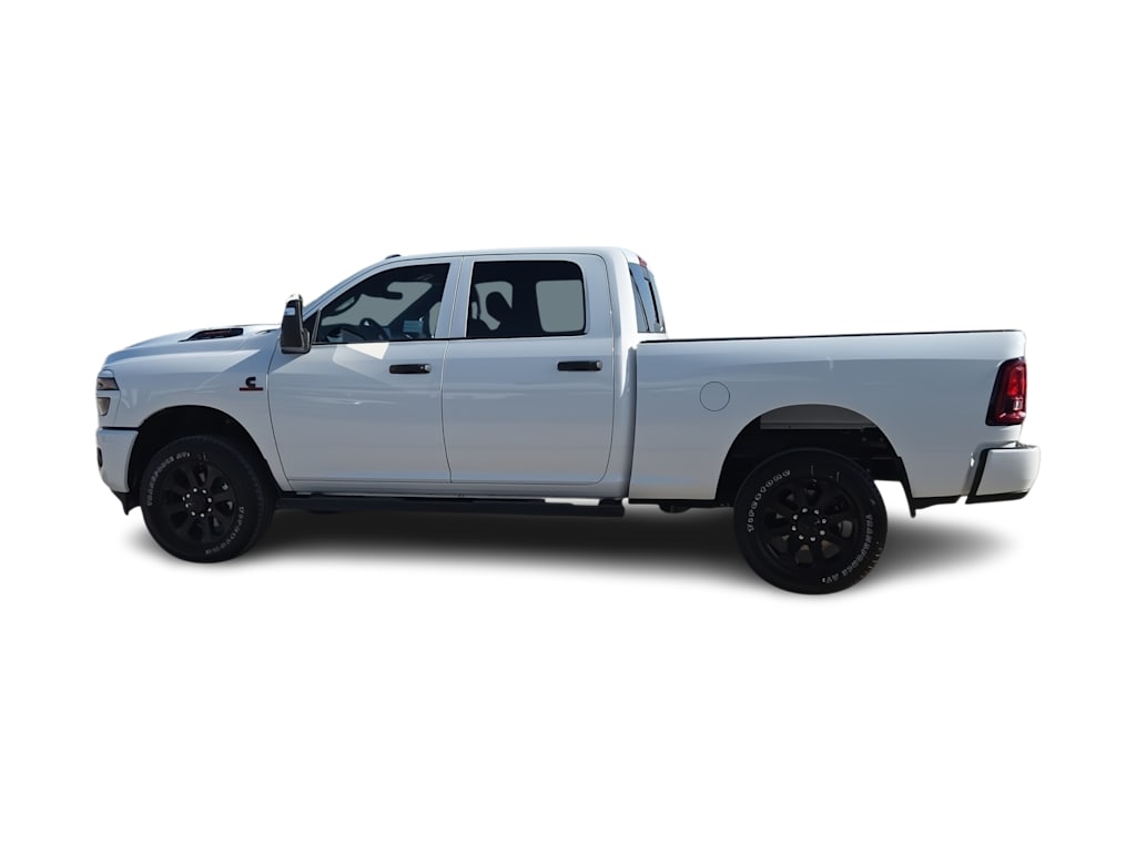 Thumbnail: 2026 RAM 2500 - 3