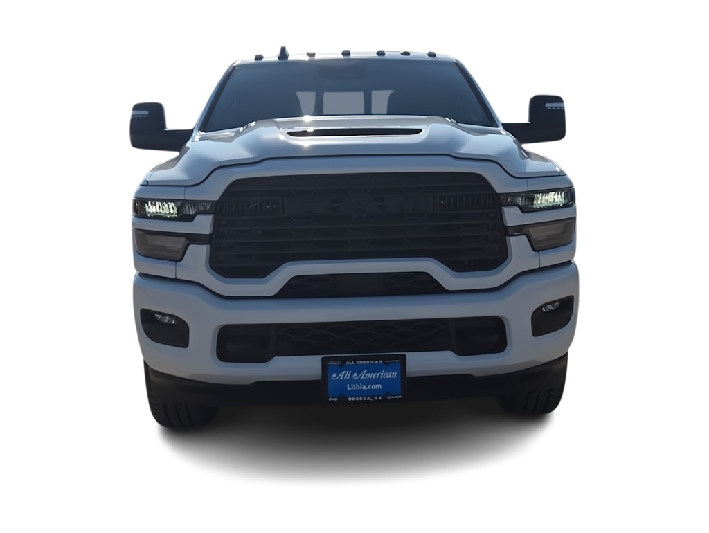 Thumbnail: 2026 RAM 2500 - 5