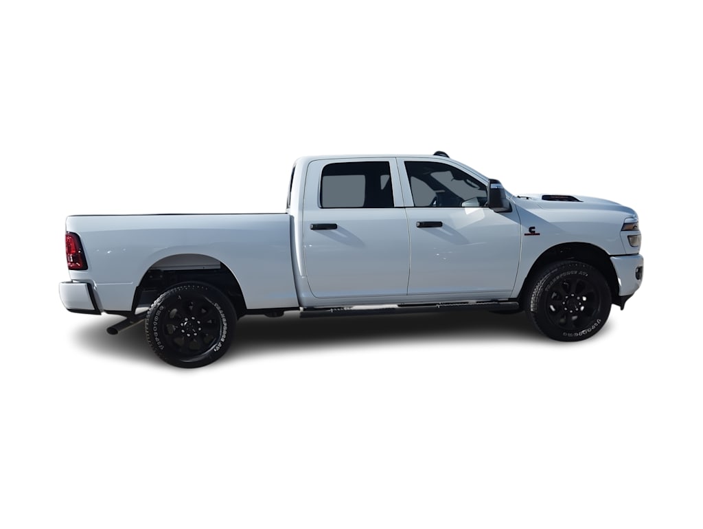 Thumbnail: 2026 RAM 2500 - 20