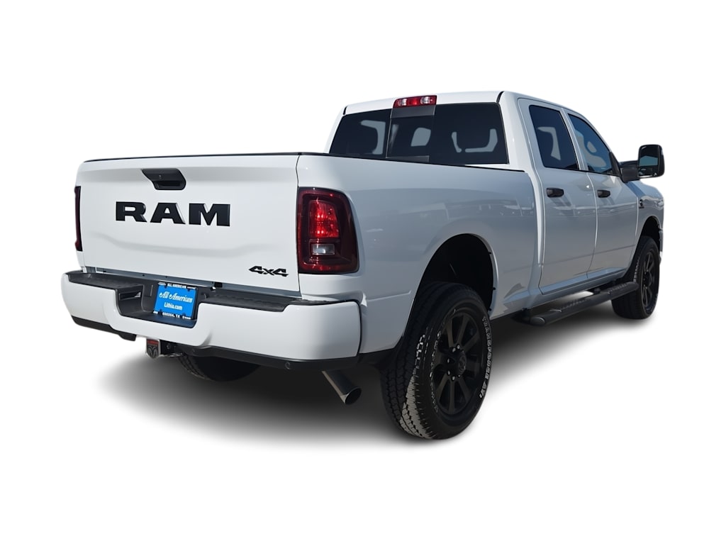 Thumbnail: 2026 RAM 2500 - 19