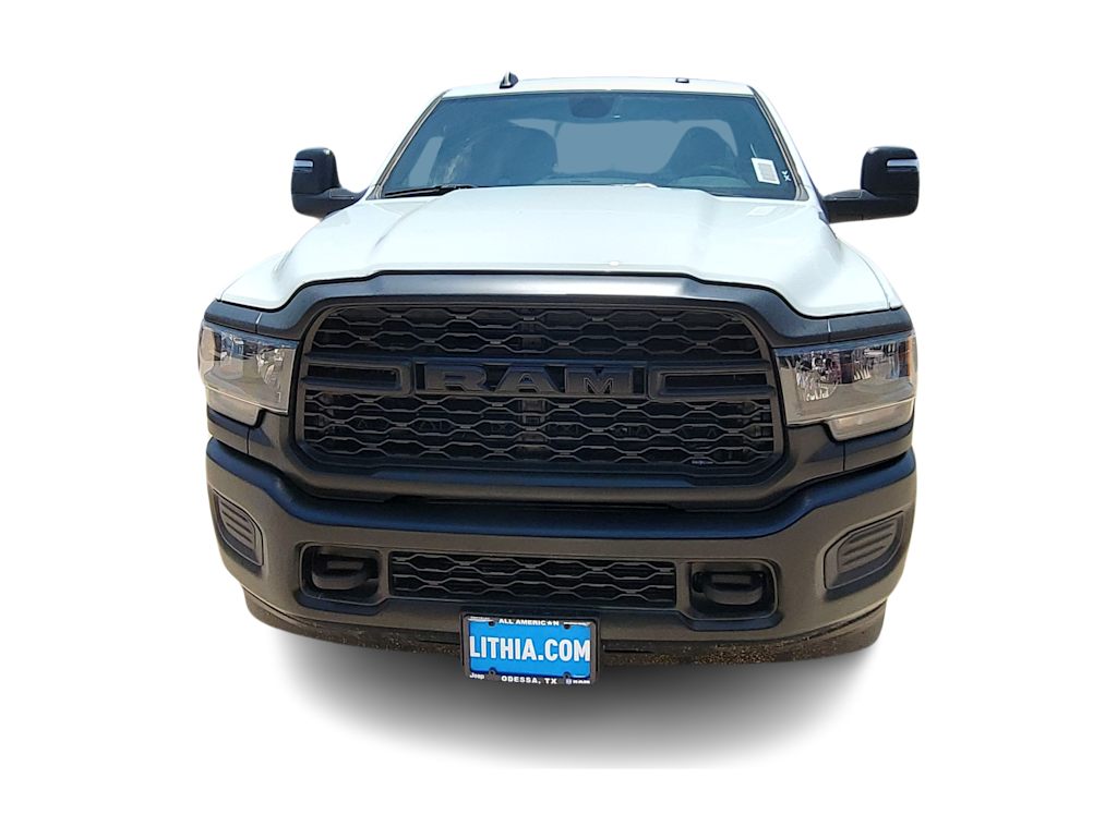 2024 RAM 2500 Tradesman 6