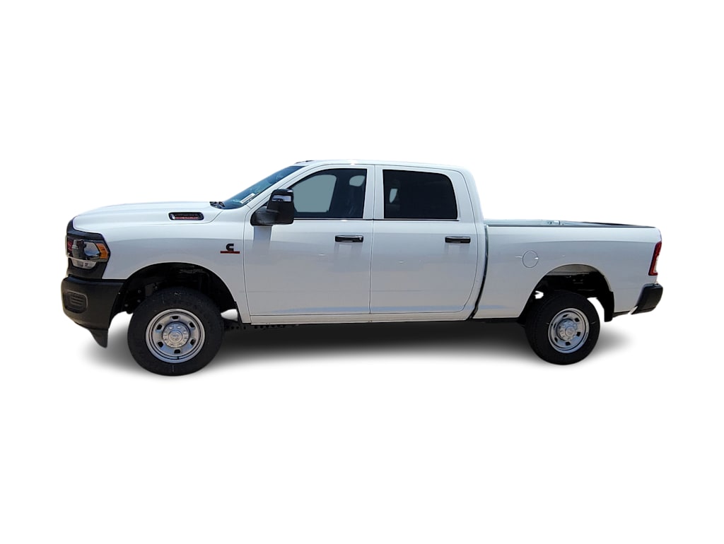 2024 RAM 2500 Tradesman 3