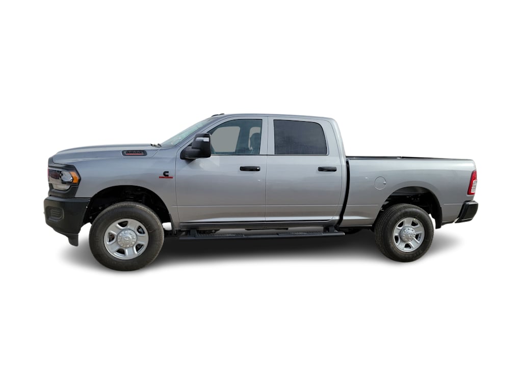 2024 RAM 2500 Tradesman 3