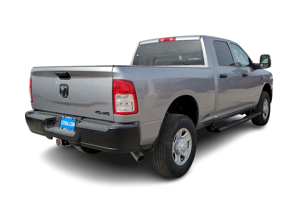 2024 RAM 2500 Tradesman 15