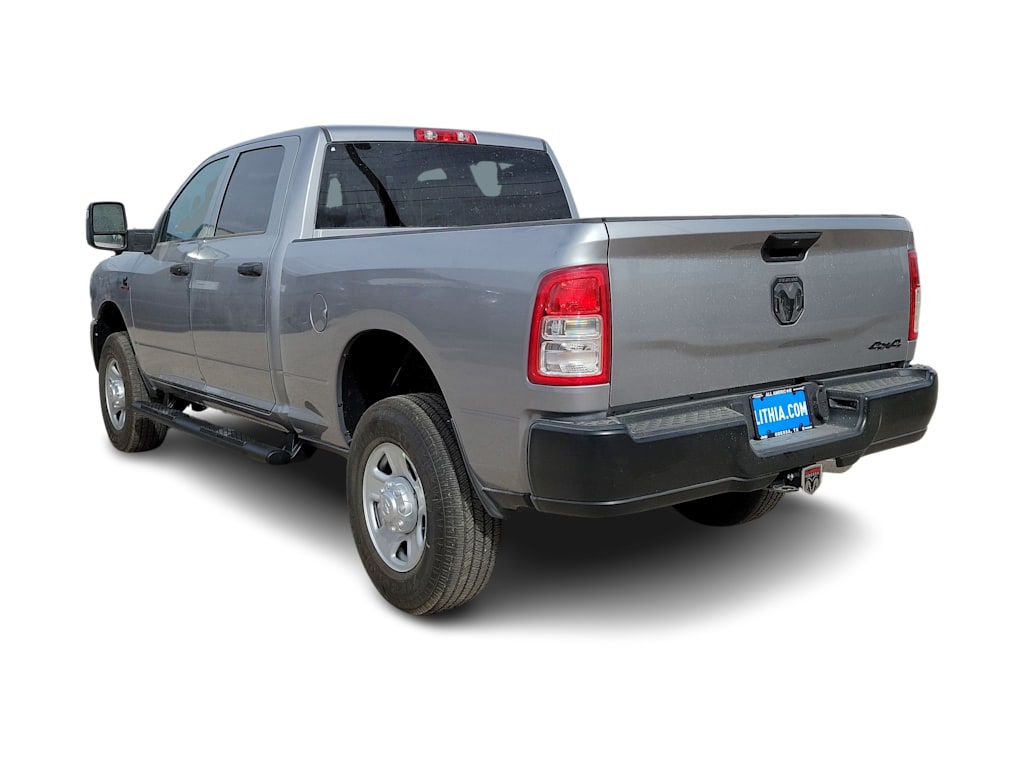 2024 RAM 2500 Tradesman 4