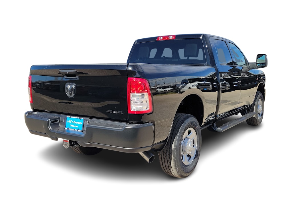 2024 RAM 2500 Tradesman 16