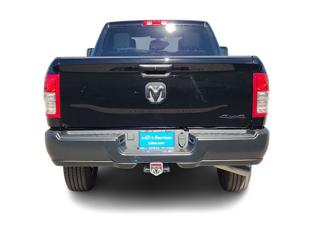 2024 RAM 2500 Tradesman 5