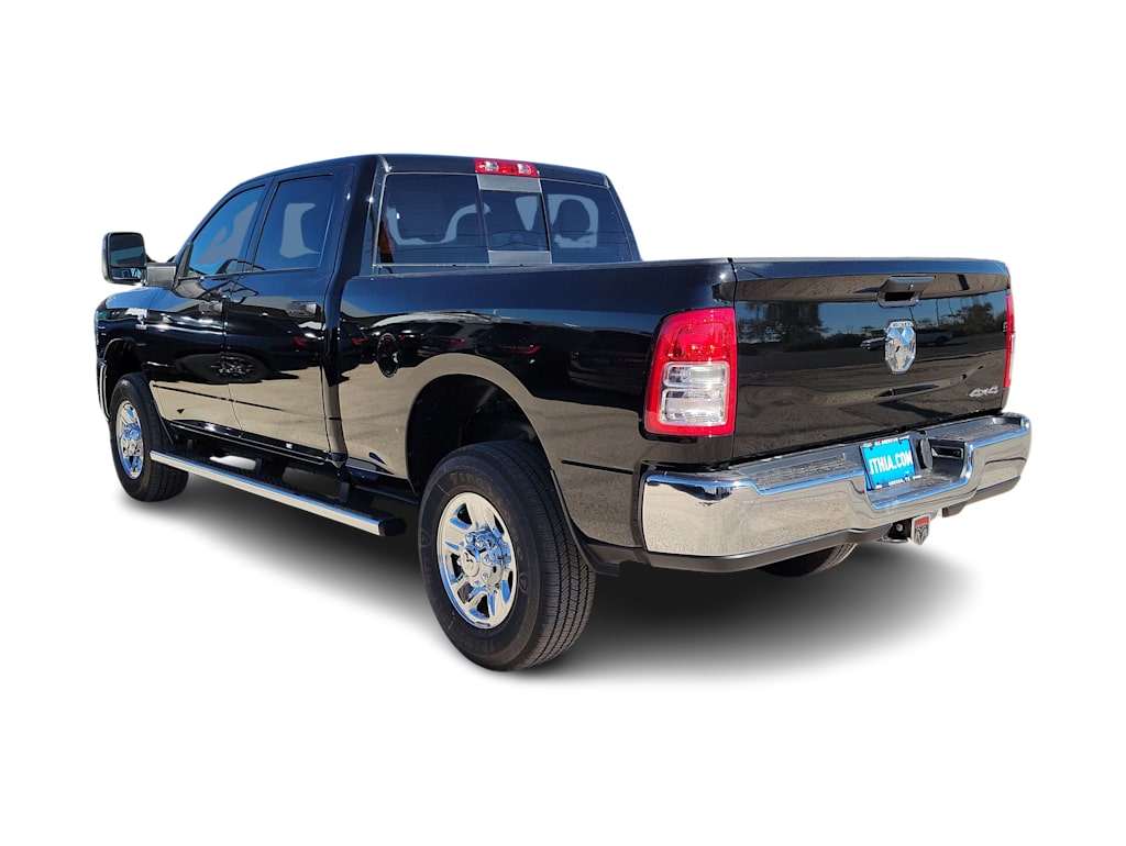 2024 RAM 2500 Tradesman 4