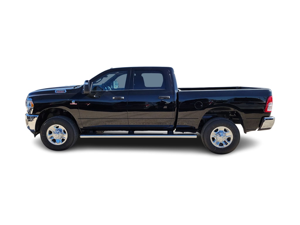 2024 RAM 2500 Tradesman 3