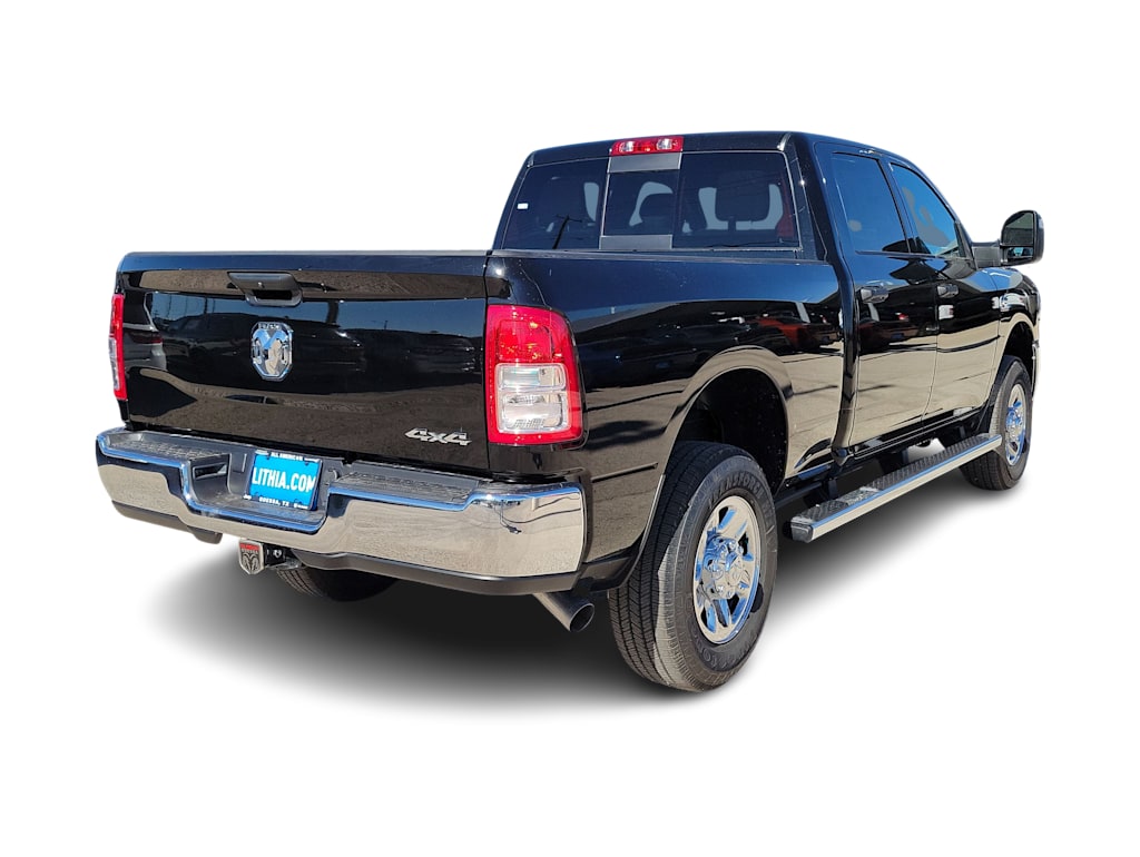 2024 RAM 2500 Tradesman 16