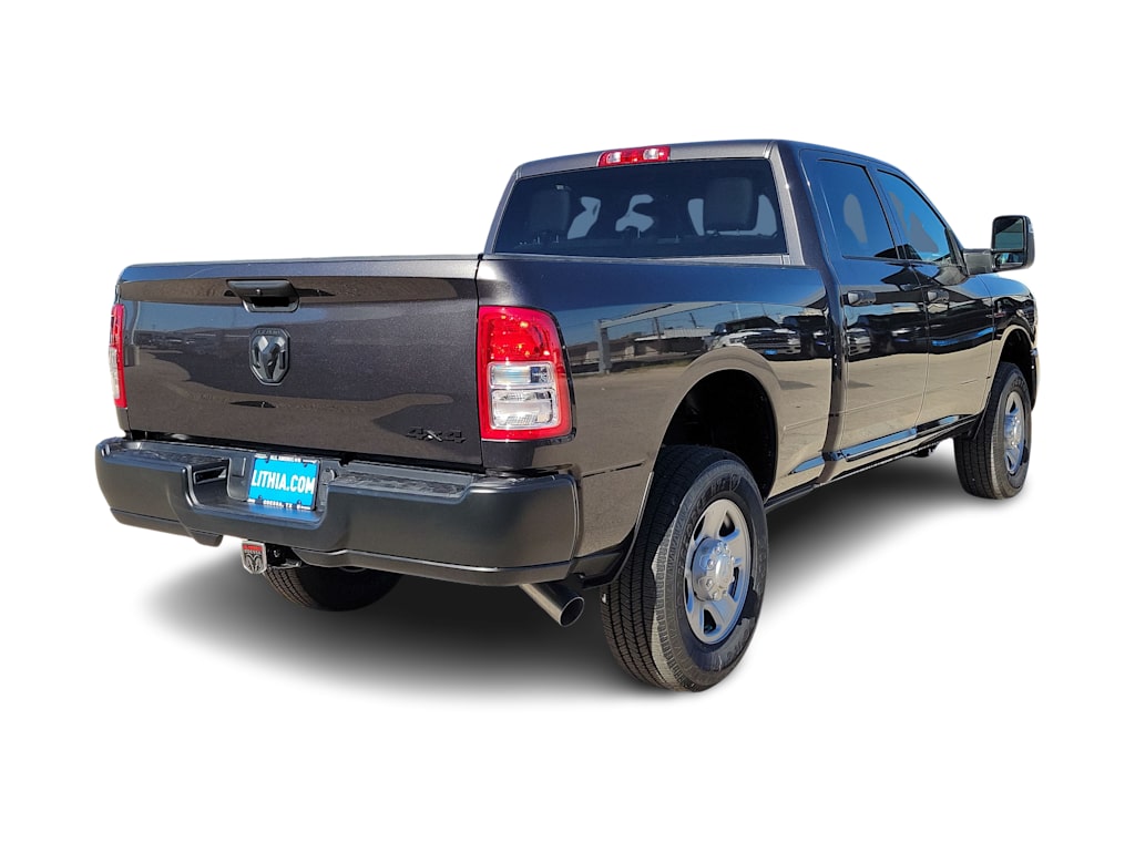 2024 RAM 2500 Tradesman 16