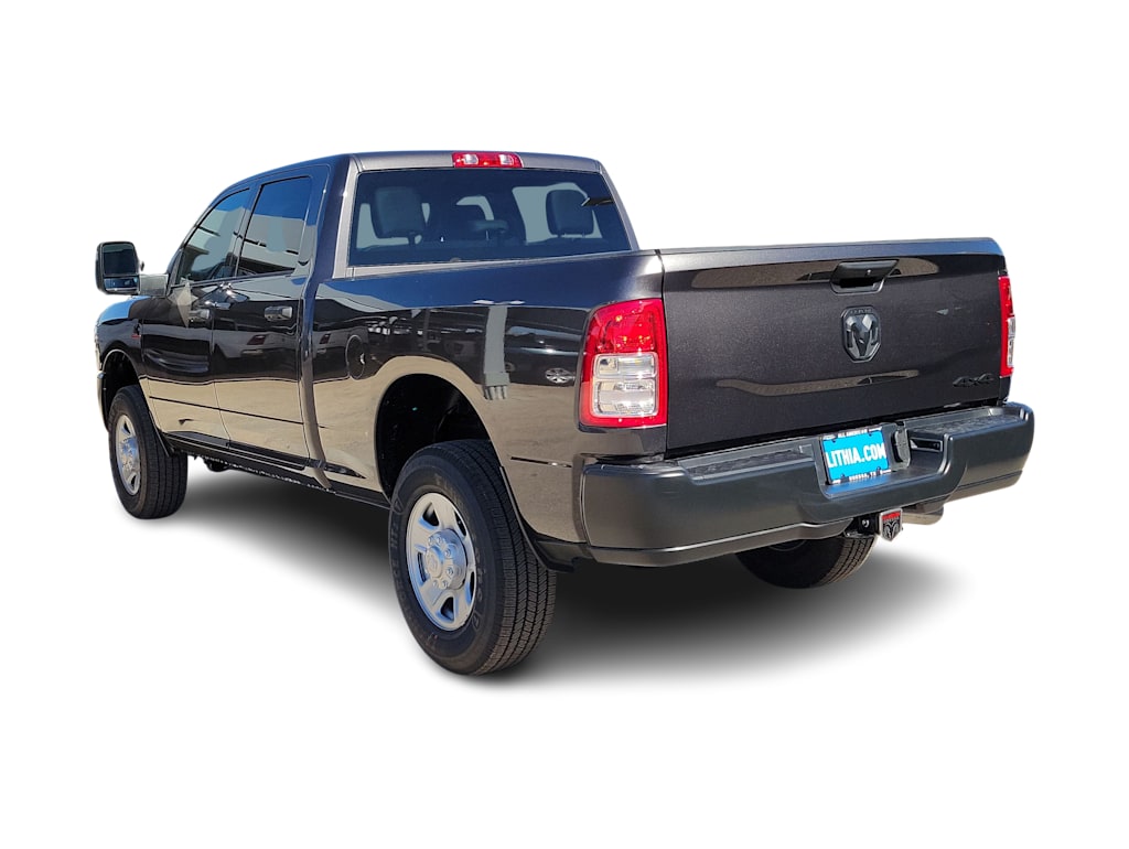 2024 RAM 2500 Tradesman 4