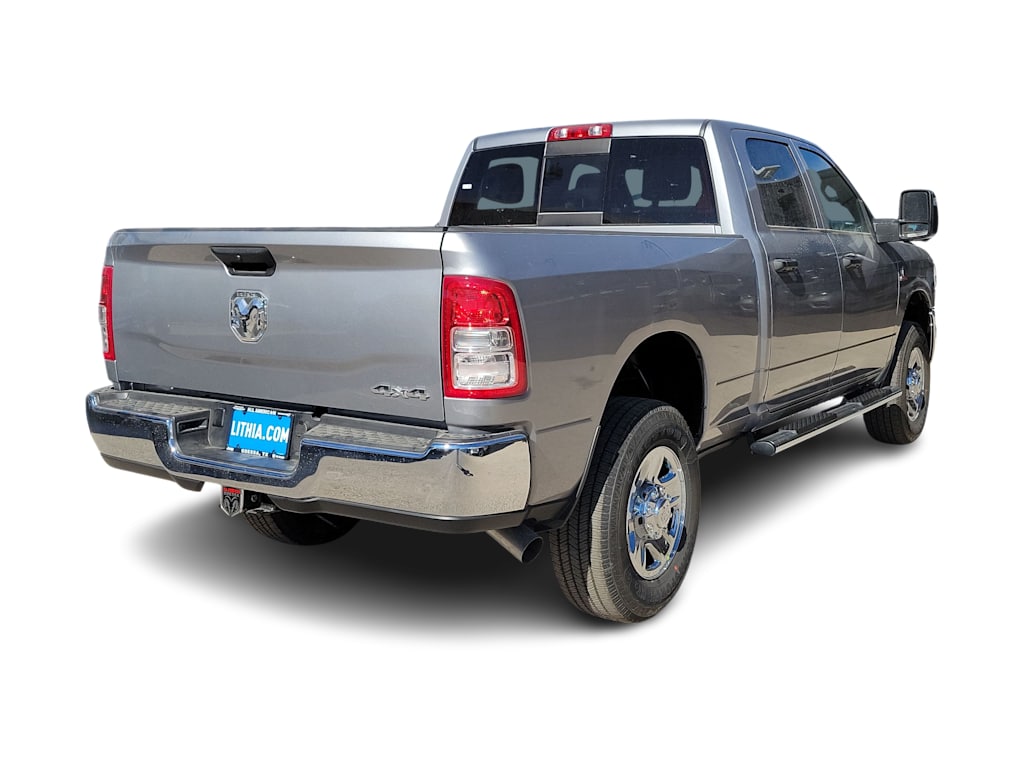 2024 RAM 2500 Tradesman 15