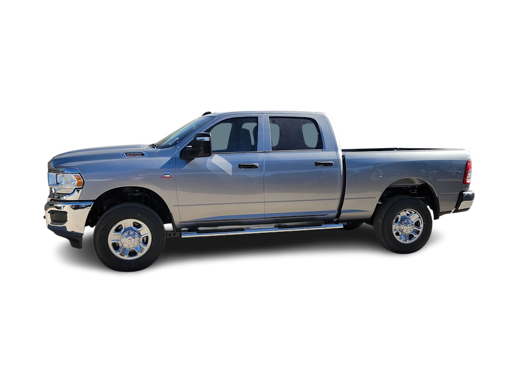 2024 RAM 2500 Tradesman 3