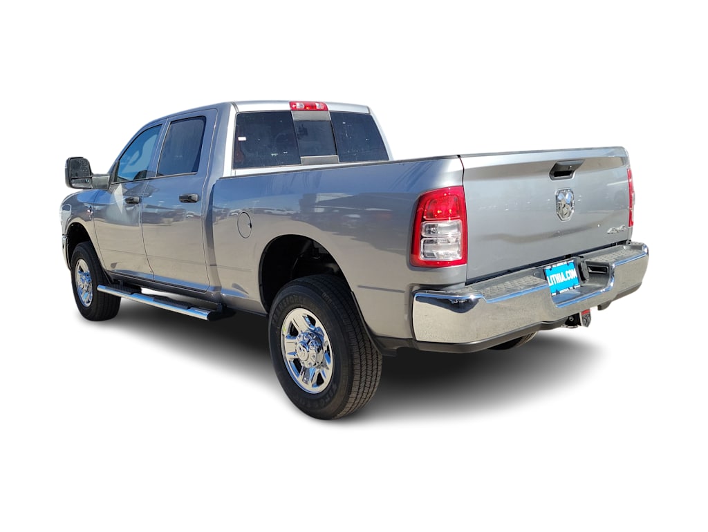 2024 RAM 2500 Tradesman 4