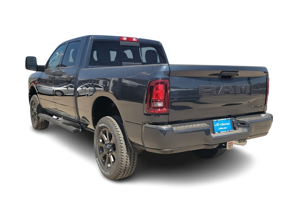 Thumbnail: 2026 RAM 2500 - 4