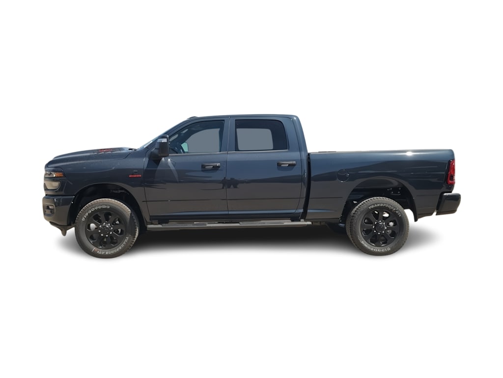 Thumbnail: 2026 RAM 2500 - 3