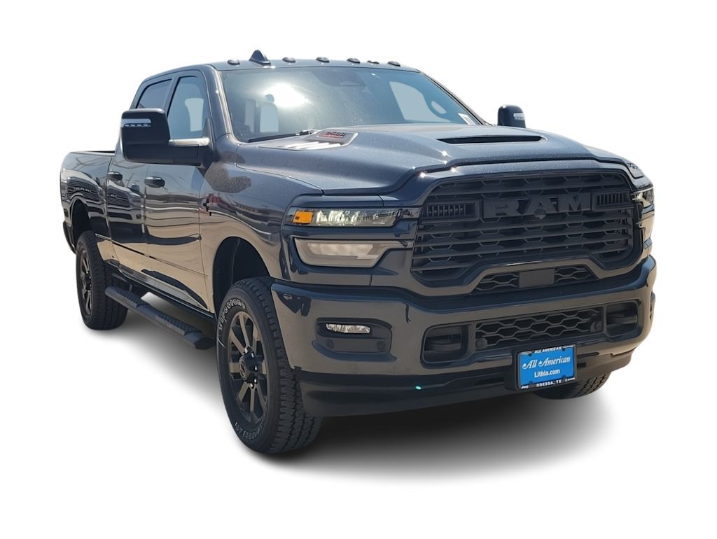 Thumbnail: 2026 RAM 2500 - 15