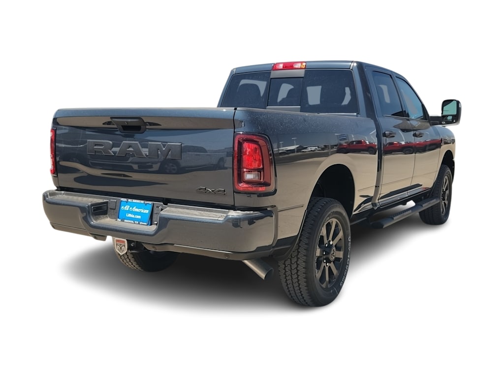 Thumbnail: 2026 RAM 2500 - 17