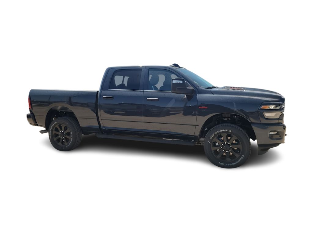 Thumbnail: 2026 RAM 2500 - 18