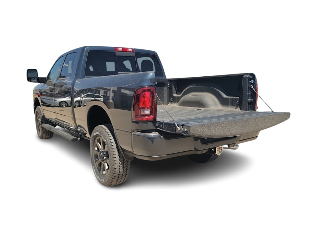 Thumbnail: 2026 RAM 2500 - 24