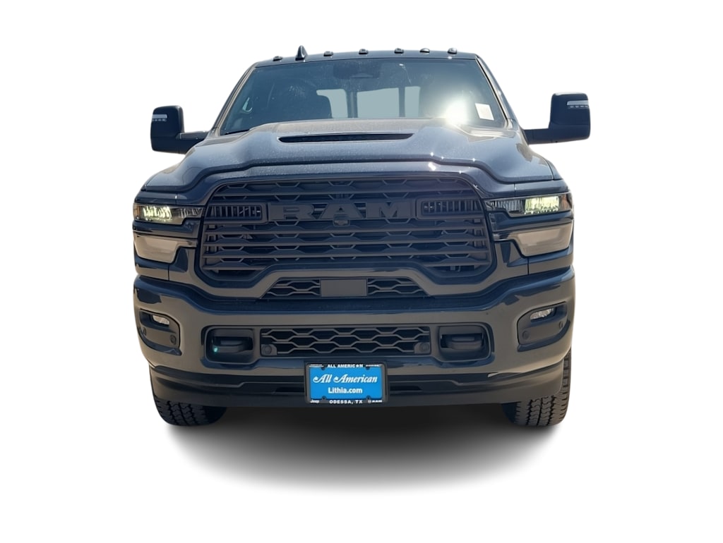Thumbnail: 2026 RAM 2500 - 6