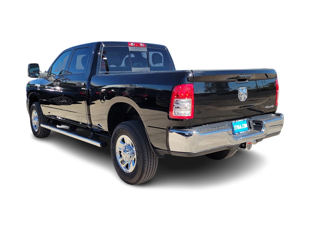 2024 RAM 2500 Tradesman 4