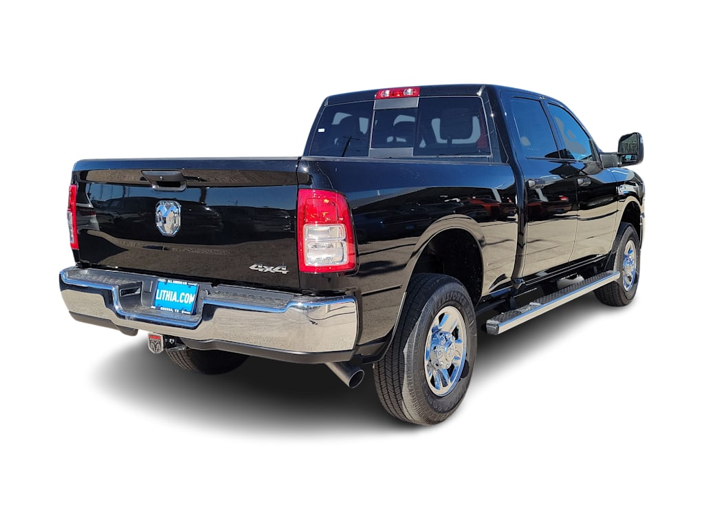 2024 RAM 2500 Tradesman 15