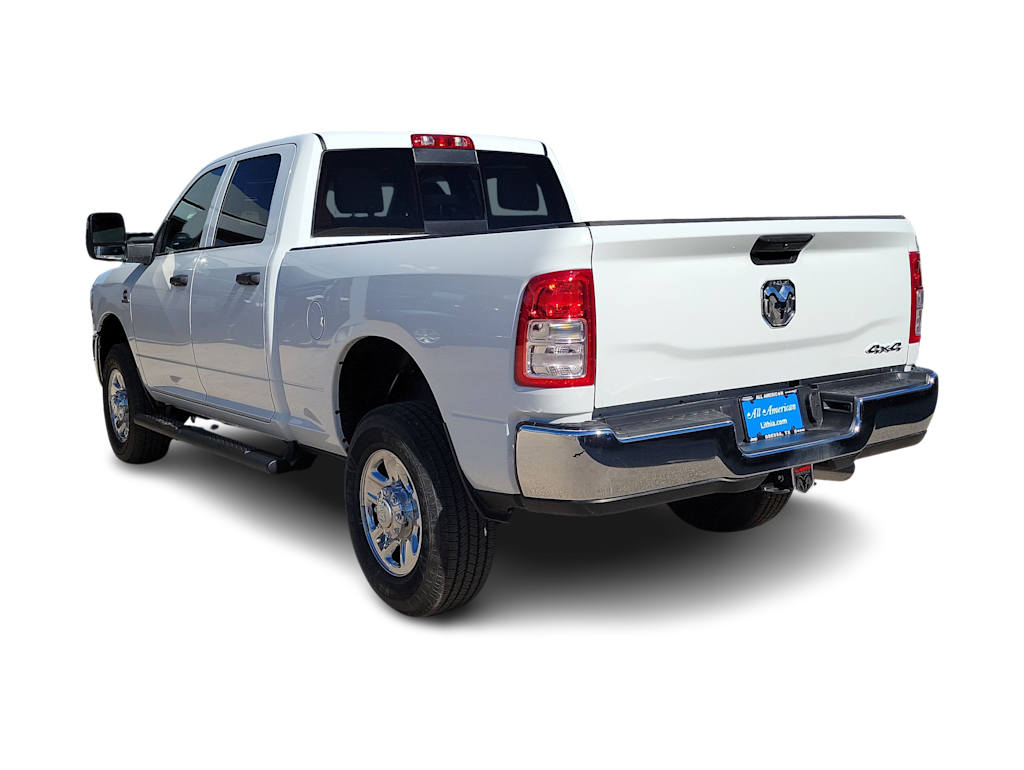 2024 RAM 2500 Tradesman 4