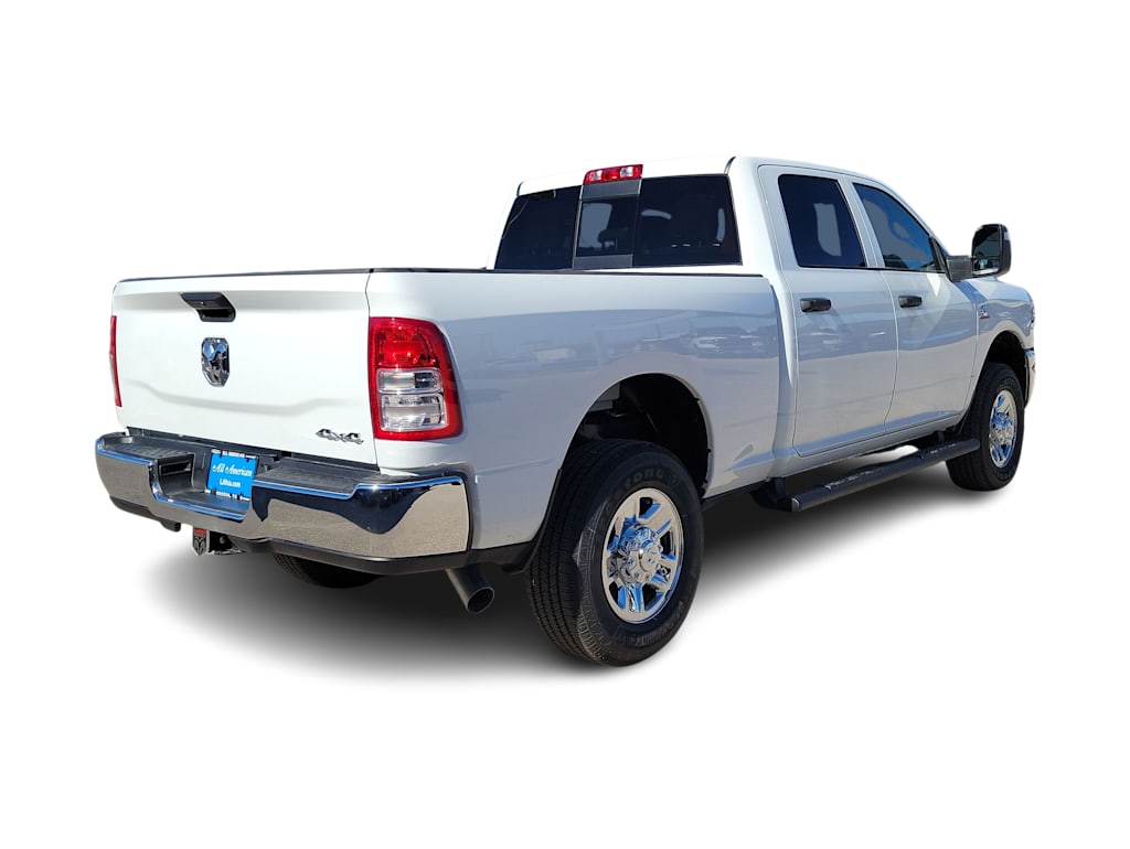 2024 RAM 2500 Tradesman 15