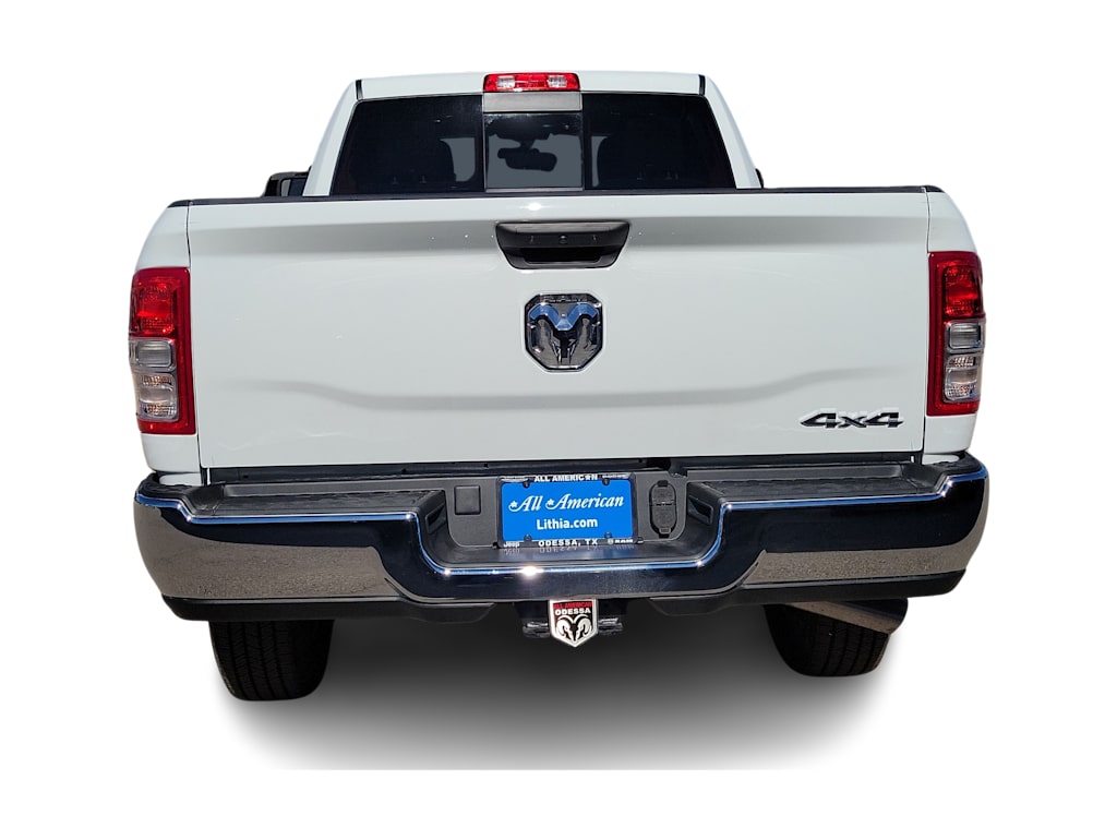 2024 RAM 2500 Tradesman 5