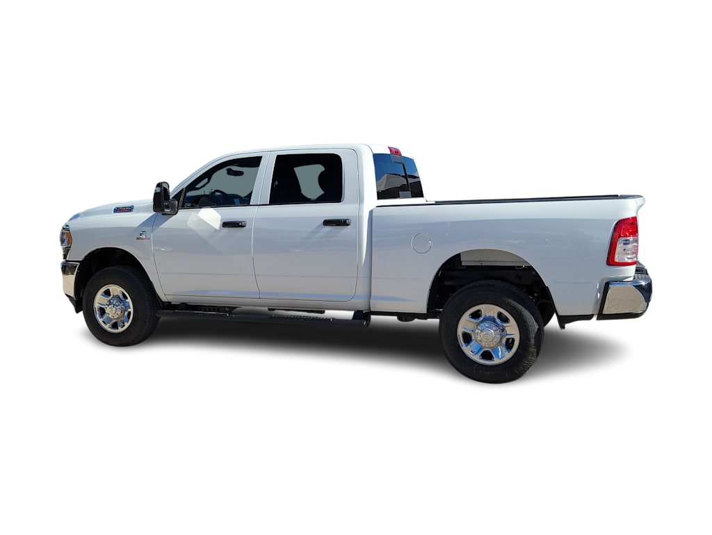 2024 RAM 2500 Tradesman 3