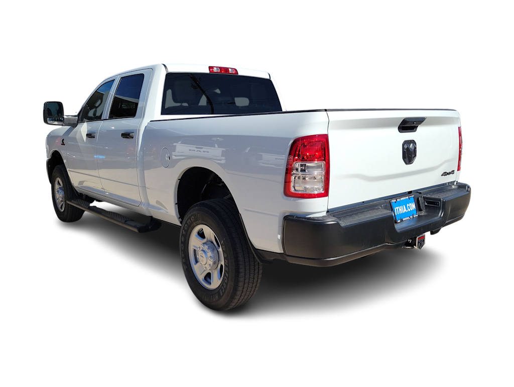 2024 RAM 2500 Tradesman 4