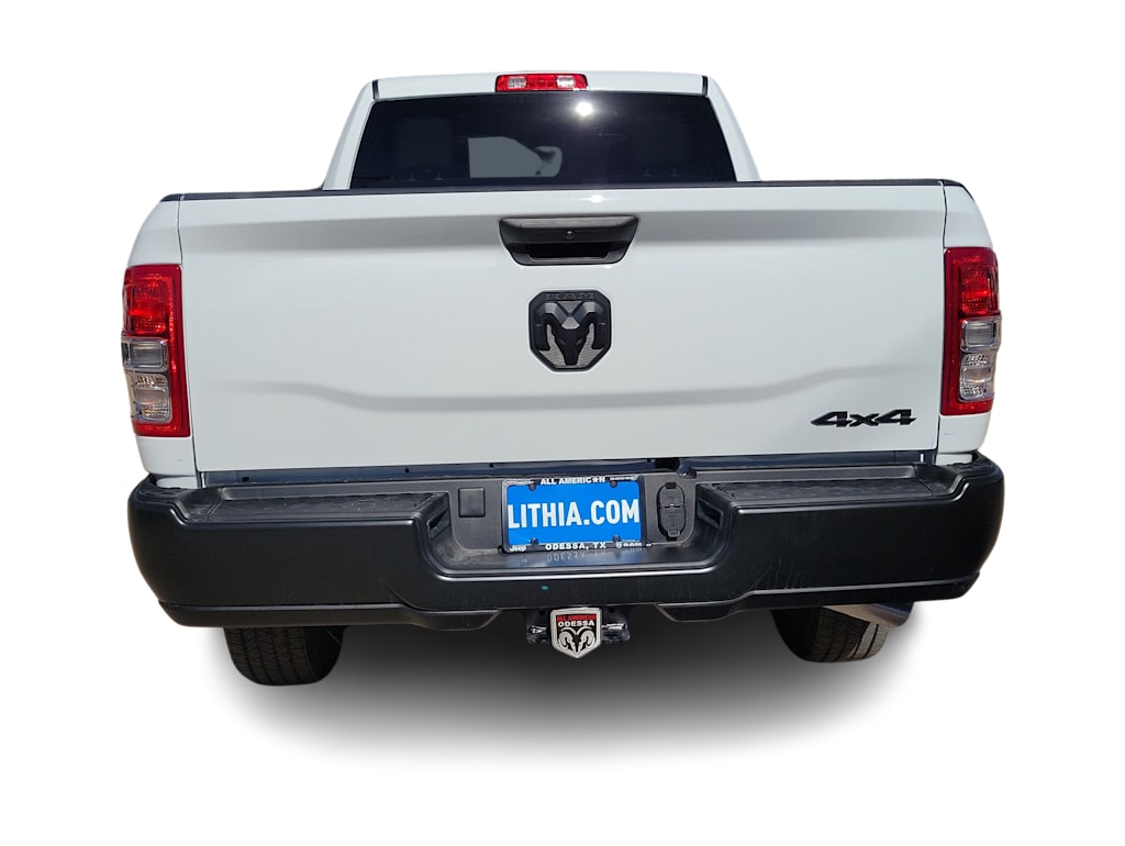 2024 RAM 2500 Tradesman 5