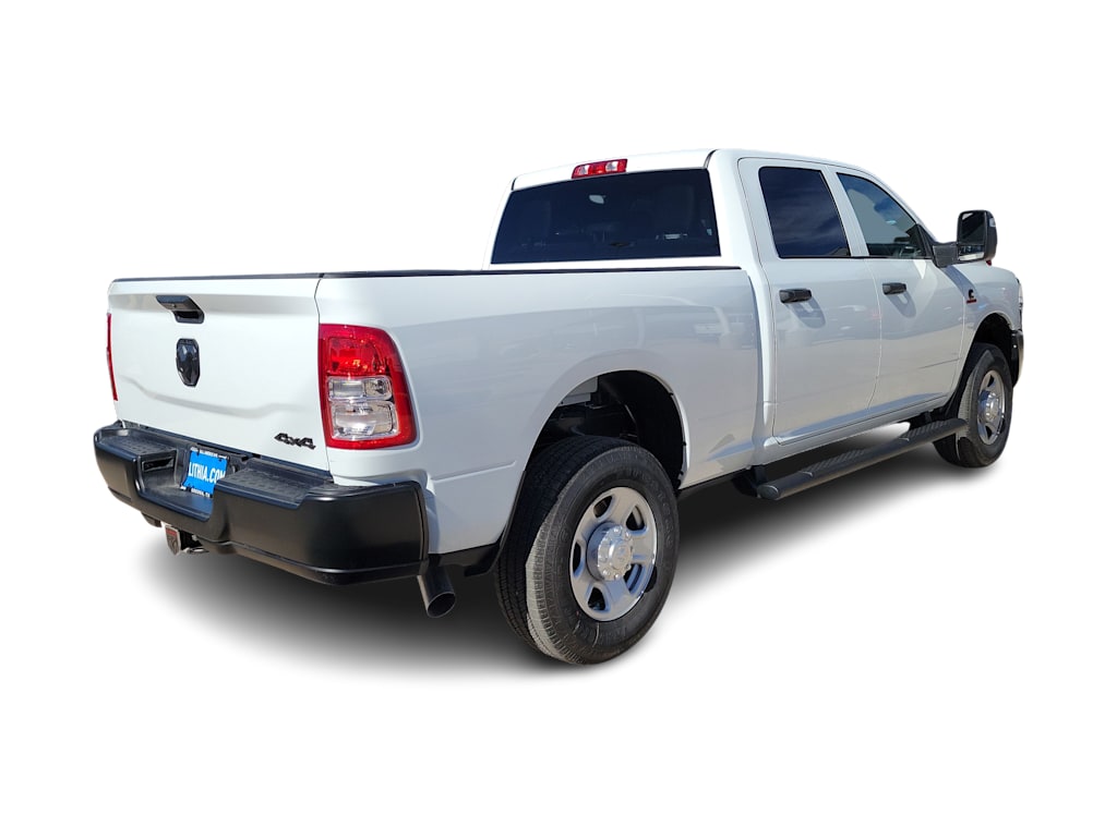 2024 RAM 2500 Tradesman 15