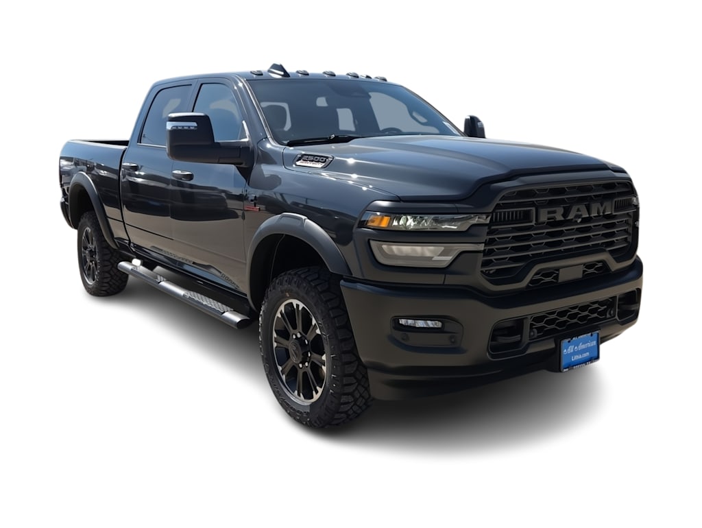 Thumbnail: 2026 RAM 2500 - 16