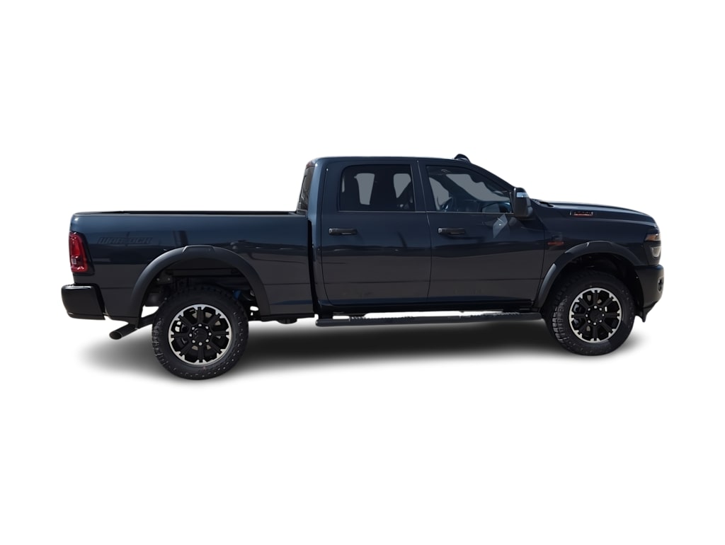 Thumbnail: 2026 RAM 2500 - 19