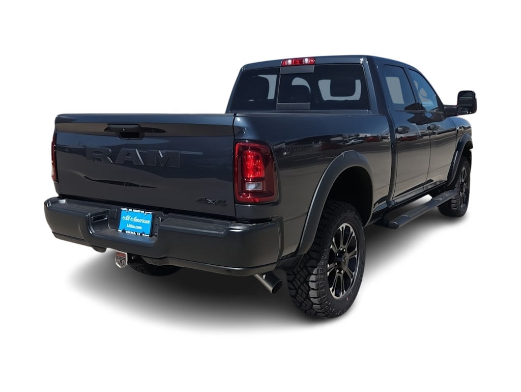Thumbnail: 2026 RAM 2500 - 18
