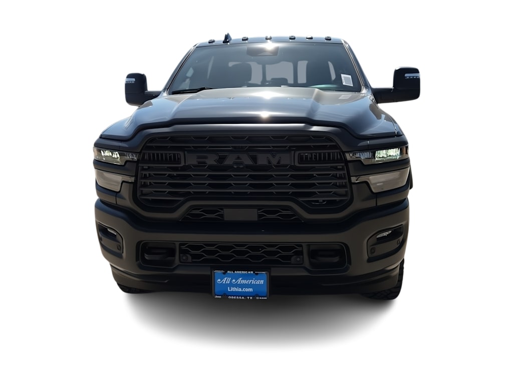 Thumbnail: 2026 RAM 2500 - 6