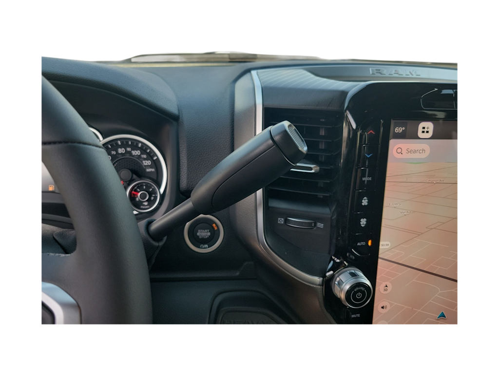 Thumbnail: 2026 RAM 2500 - 23