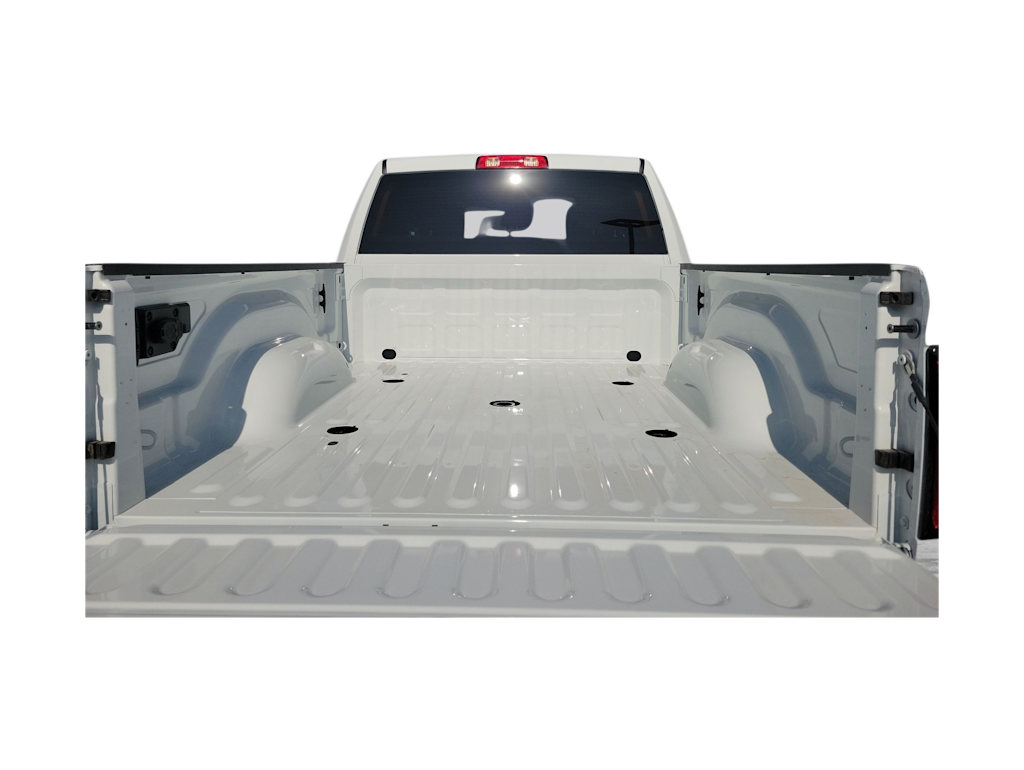 Thumbnail: 2026 RAM 2500 - 14