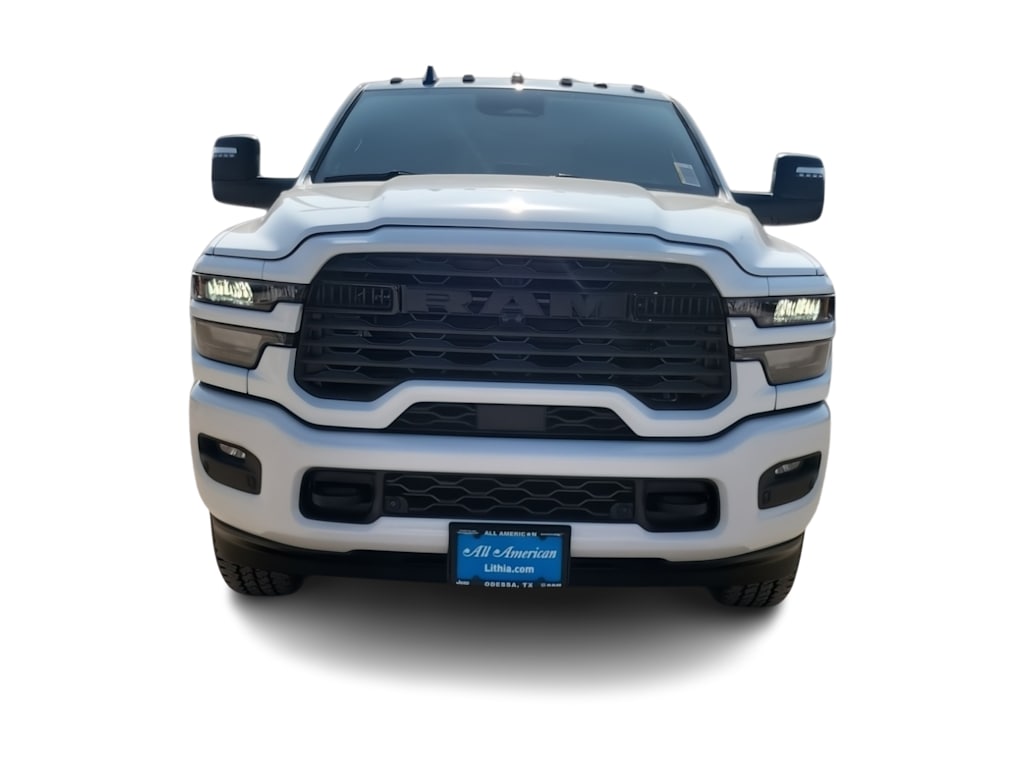 Thumbnail: 2026 RAM 2500 - 5
