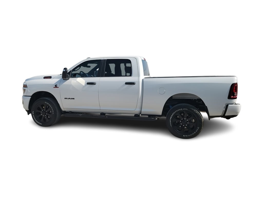 Thumbnail: 2026 RAM 2500 - 3